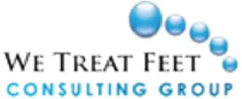 We Treat Feet Group